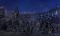 Dissidia Final Fantasy NT - Presente la mappa di FF IV "Rovine Lunari"